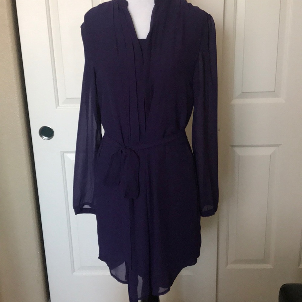 Saks Dress